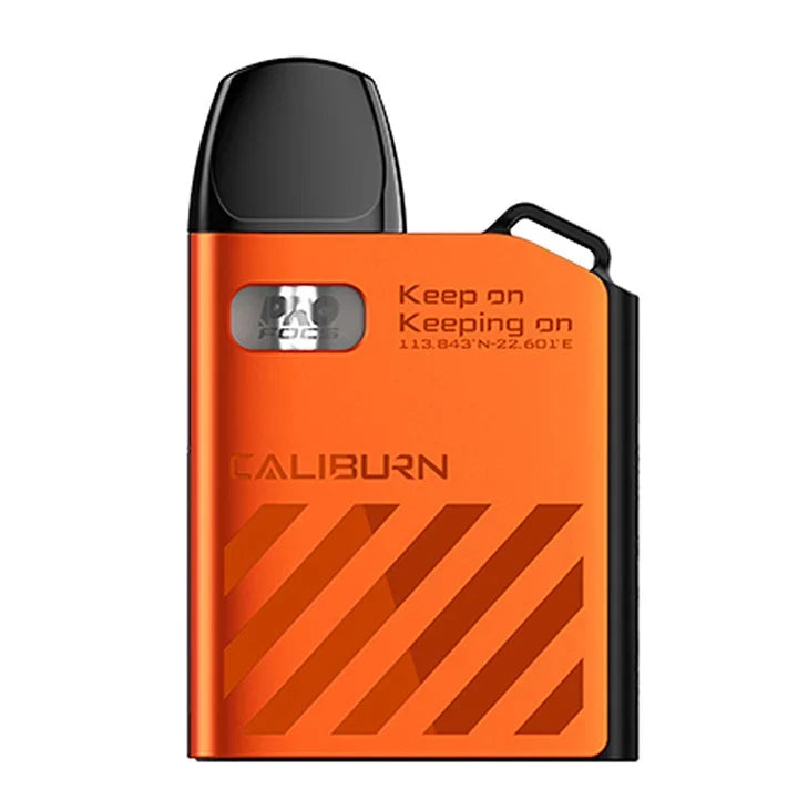 Uwell Caliburn AK2 Pod Kit