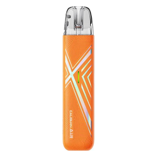 Uwell Caliburn Air Pod Kit - 1000mAh | Original & Best Price in Pakistan