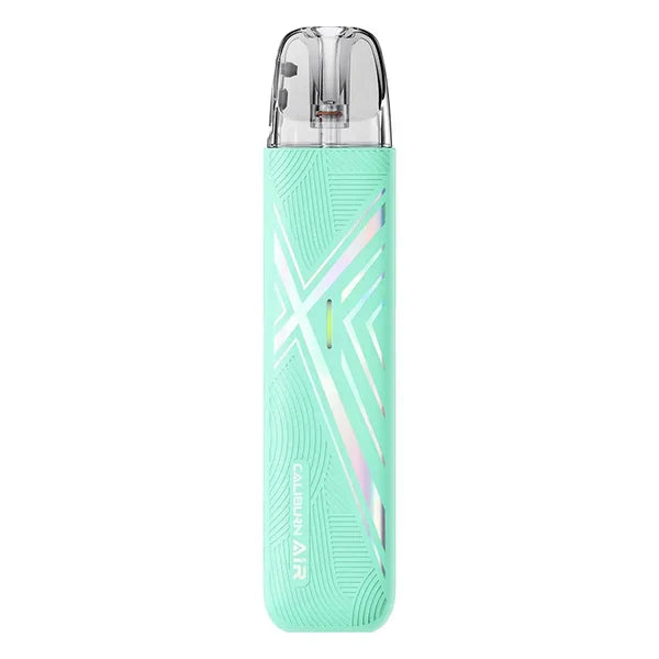 Uwell Caliburn Air Pod Kit - 1000mAh | Original & Best Price in Pakistan