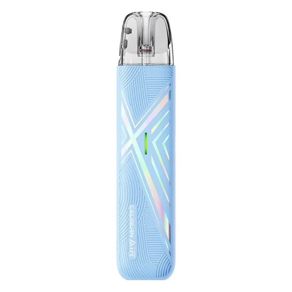 Uwell Caliburn Air Pod Kit - 1000mAh | Original & Best Price in Pakistan
