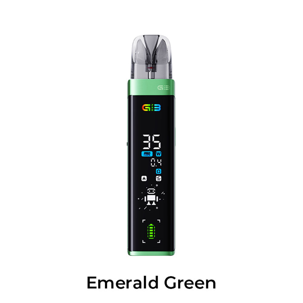Uwell Caliburn G3 Pro Pod