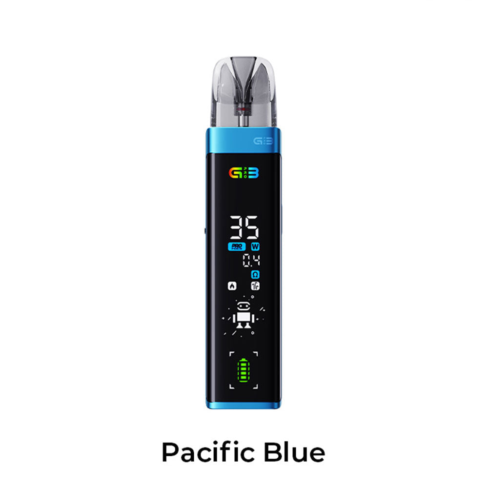 Uwell Caliburn G3 Pro Pod
