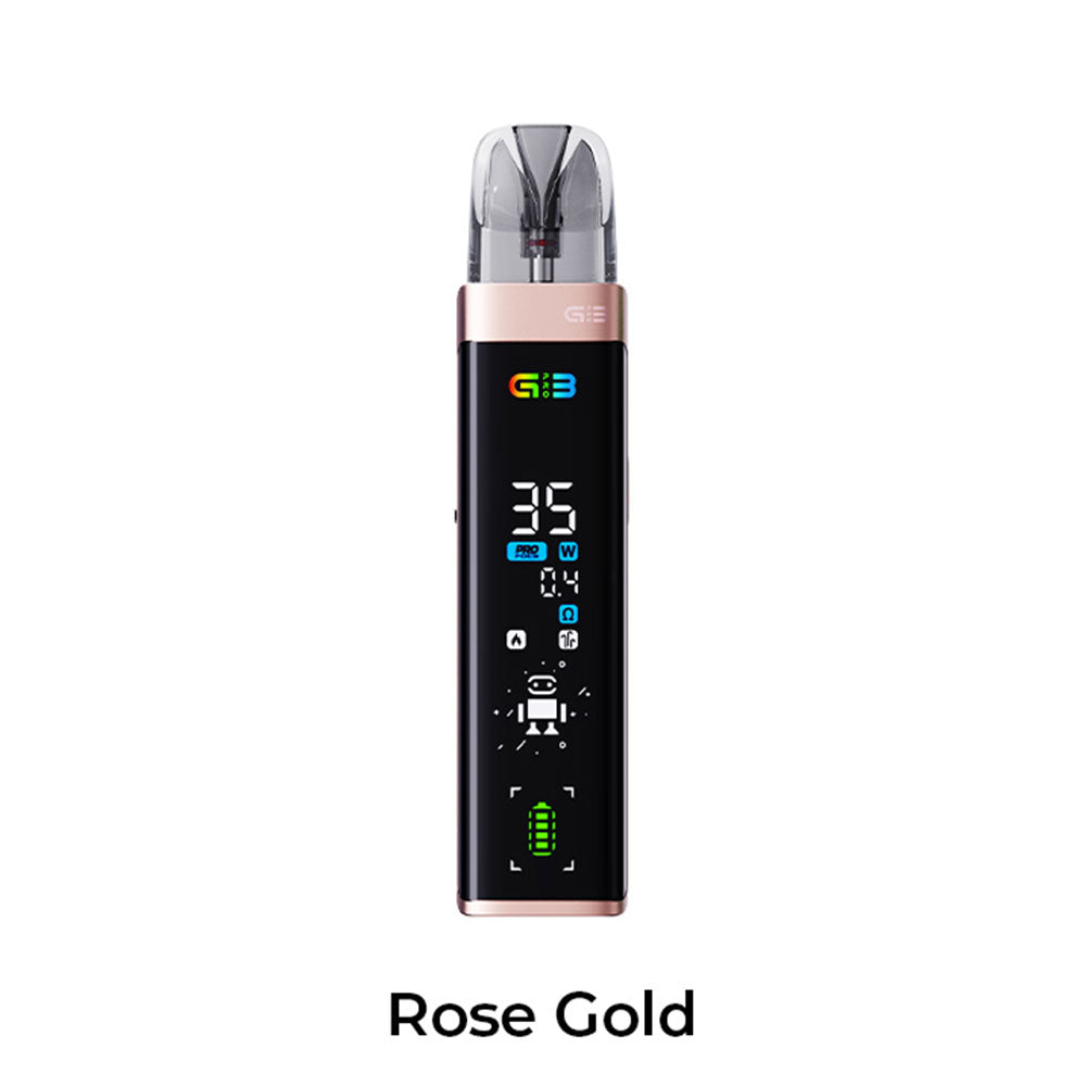 Uwell Caliburn G3 Pro Pod