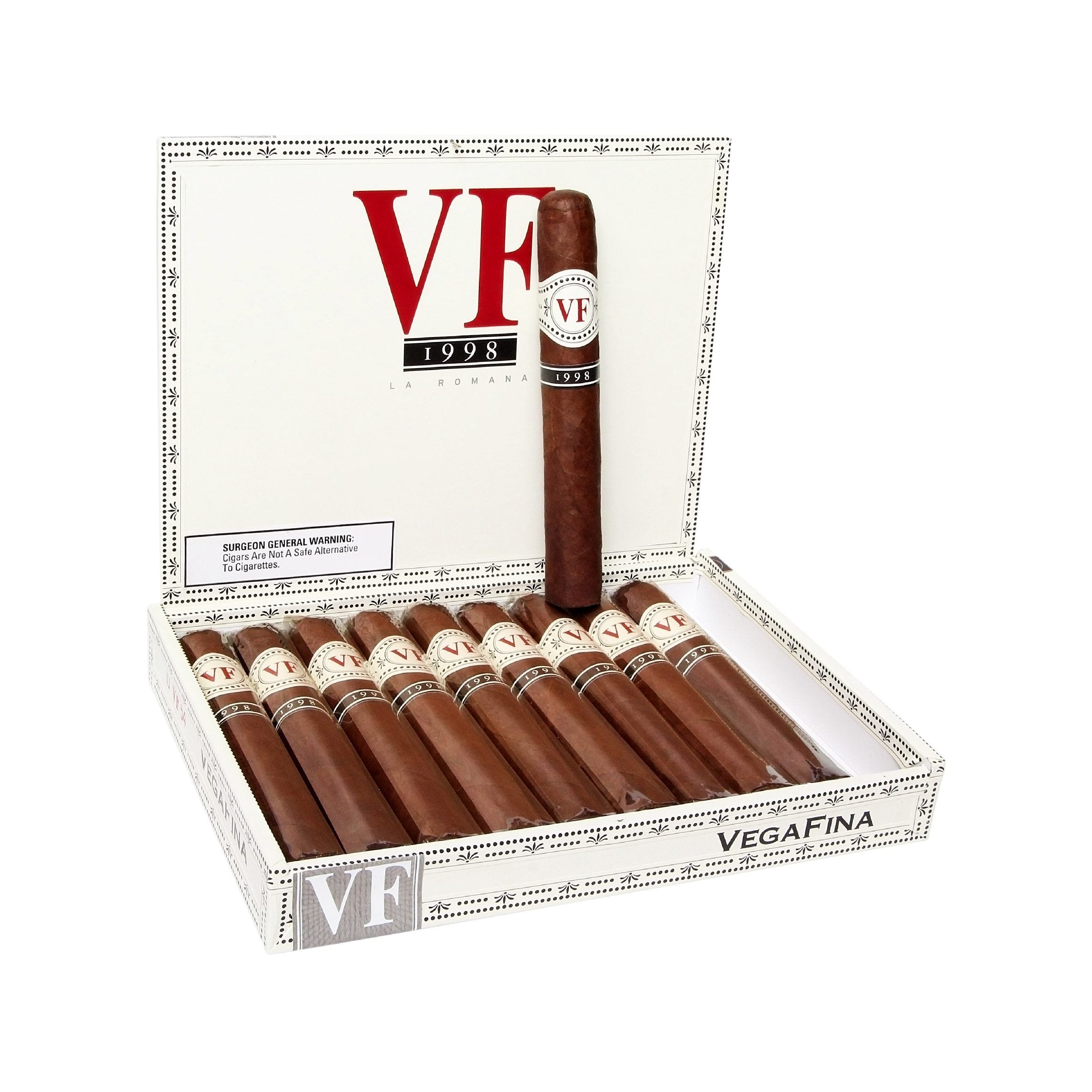 VEGAFINA 1998 VF 52