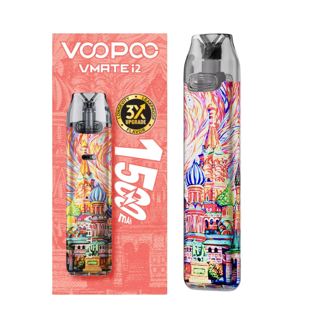 Voopoo Vmate Pro Pod Kit