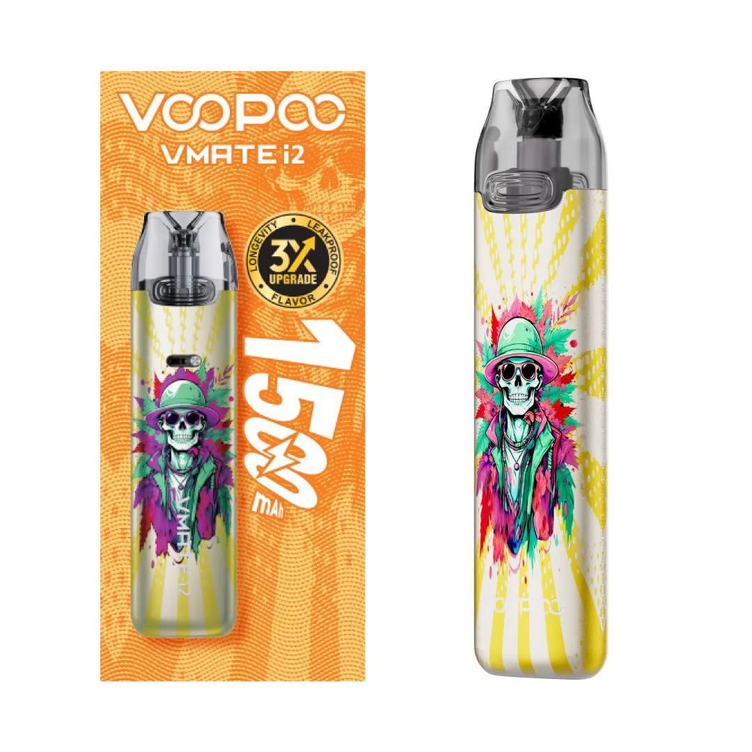 Voopoo Vmate Pro Pod Kit