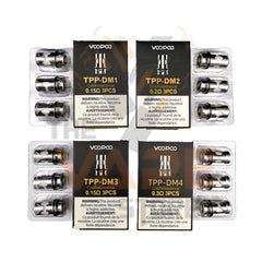 VOOPOO TPP DM Coils
