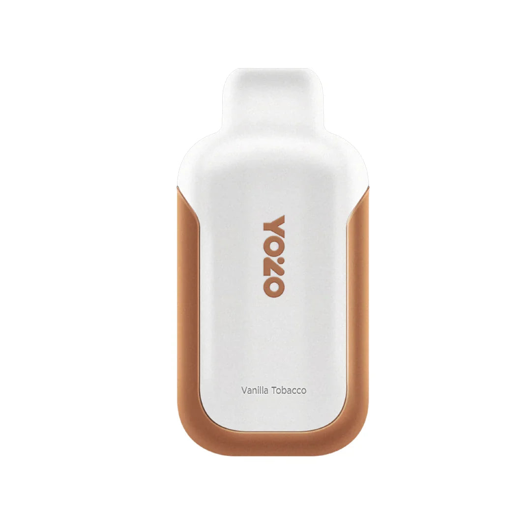 Yozo 7500 Puffs Disposable At Best Price In Pakistan