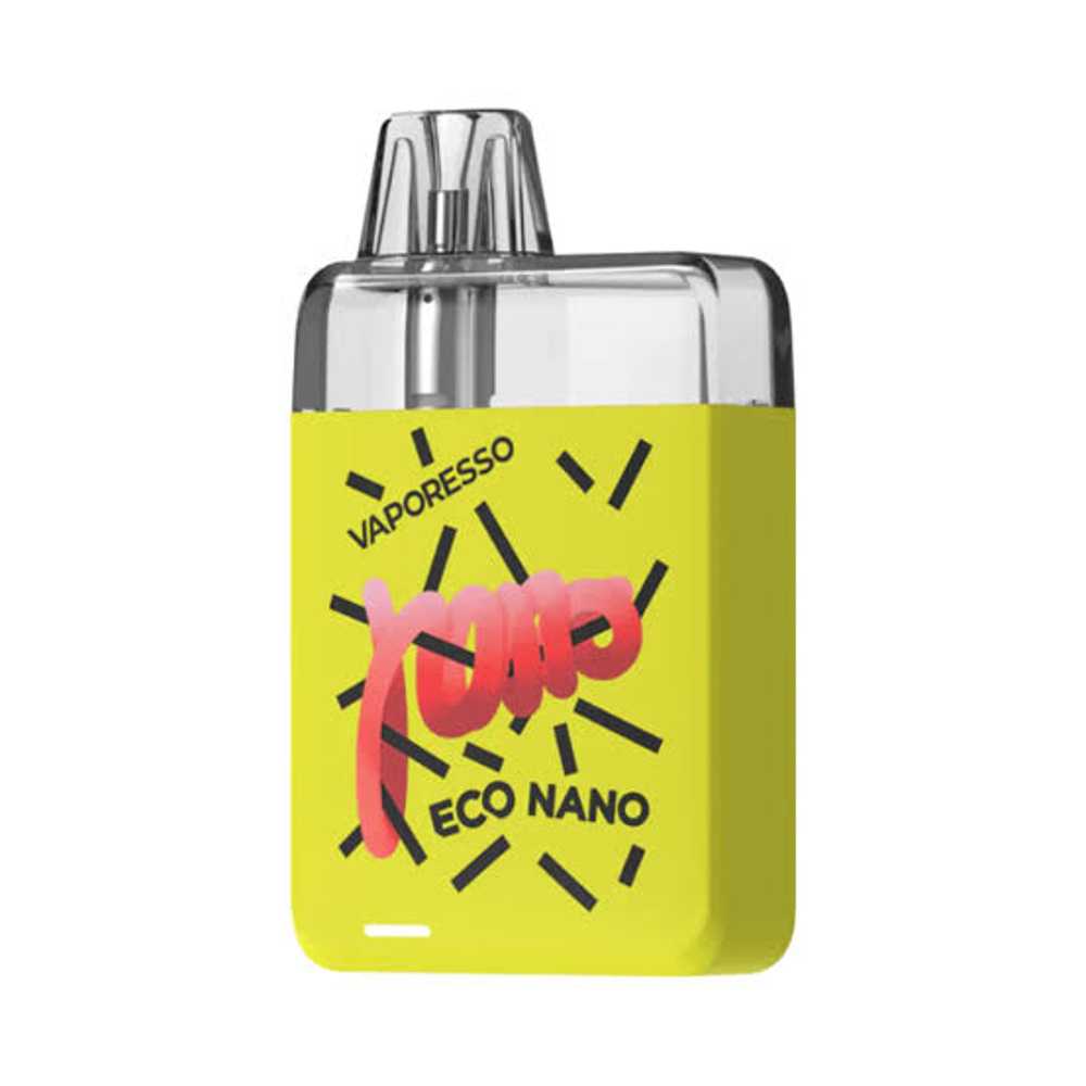 Vaporesso Eco Nano Pod Kit