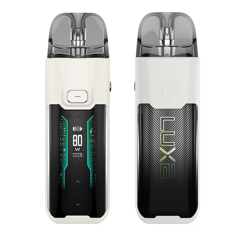 Vaporesso Luxe XR Max 80W Kit
