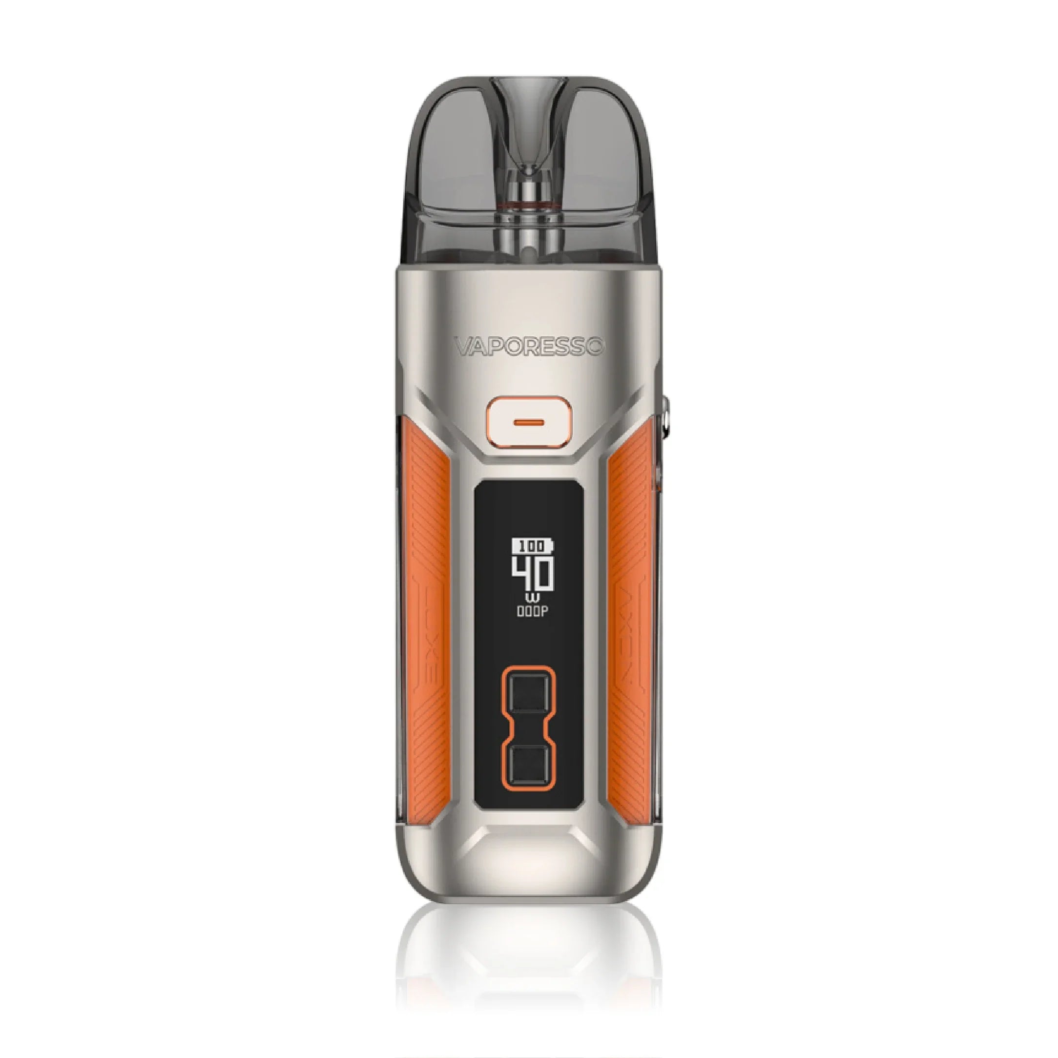 Vaporesso Luxe X Pro Pod Mod Kit 40W