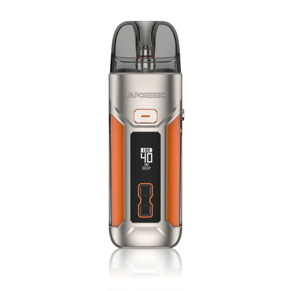Vaporesso Luxe X Pro Pod Mod Kit 40W