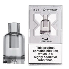 Vaporesso Xros Moti X Mini Replacement Pod