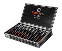 VEGAFINA FORTALEZA 2 ROBUSTO TUBO