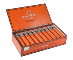 VEGAFINA NICARAGUA ROBUSTO TUBO
