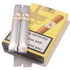 Villiger Premium Sumatra No 7 - 5pcs