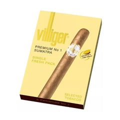 Villiger Premium No 1 Sumatra - 5pcs