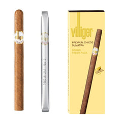 Villiger Premium Sumatra No 3 - 5pcs