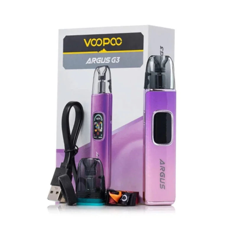 Voopoo Argus g3 Best Price In Pakistan