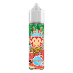 Dr Vapes bubblegum kings watermelon ice 60ml