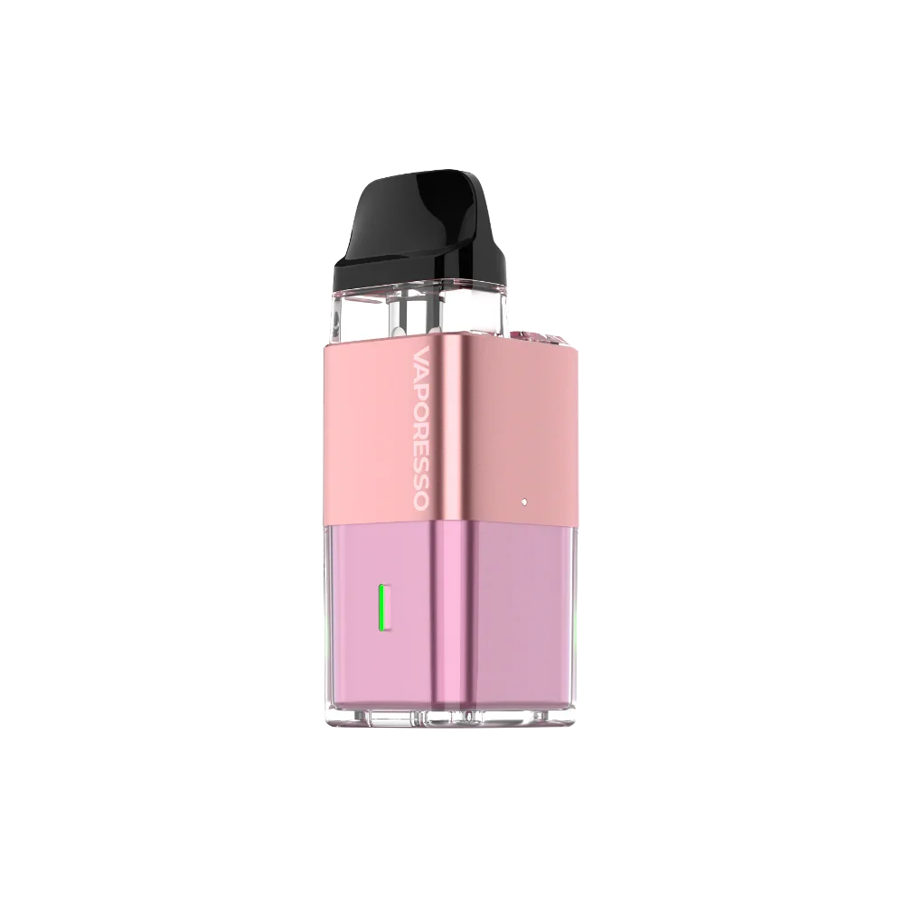 Vaporesso Xros Cube Pod Kit