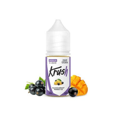 Drip Down Black Currant Mango Ice By Krush Series 30ml  price in Pakistan