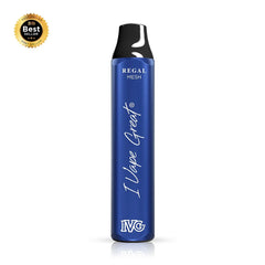 IVG Regal 5% Disposable 6000 Puff