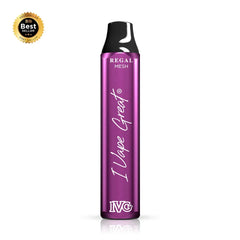IVG Regal 5% Disposable 6000 Puff