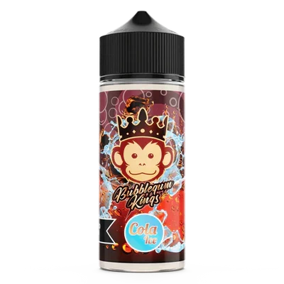 Dr Vapes Bubblegum Kings Cola Ice 120ML
