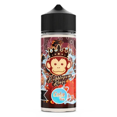 Dr Vapes Bubblegum Kings Cola Ice 120ML
