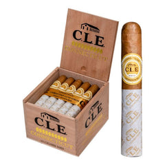 CLE CONNECTICUT ROBUSTO