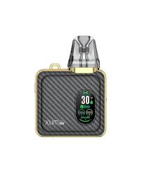 OXVA Xlim SQ Pro Pod Kit