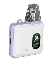 OXVA Xlim SQ Pro Pod Kit