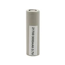 High Quality 3.7V 3000MAH 21700 Best Price In Pakistan