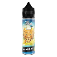 DR VAPES Panther Mango super Ice 60ml
