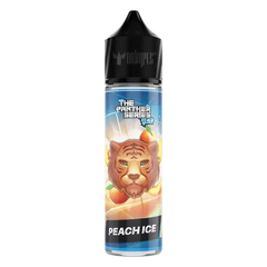 DR VAPES Panther  peach supercool ice 60ml