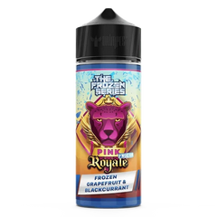 DR VAPES Pink Frozen Royale 120ml