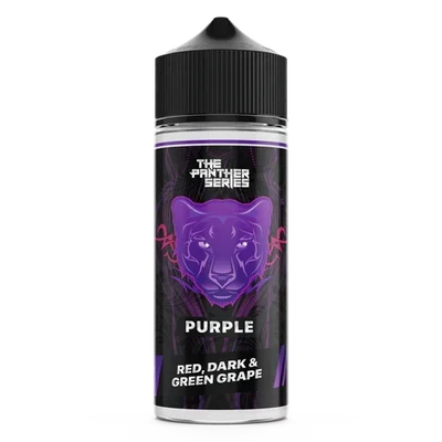 Dr Vapes Purple Panther 120ml Best Price In Pakistan