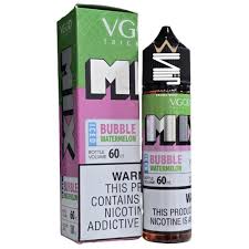 VGOD MIX Iced Bubble Watermelon 60ml Best Price in Pakistan