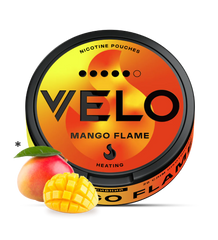 Velo 14mg Mango Flame