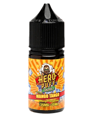Hero Puff – Mango Tango