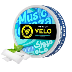 Velo 10mg Mighty Peppermint