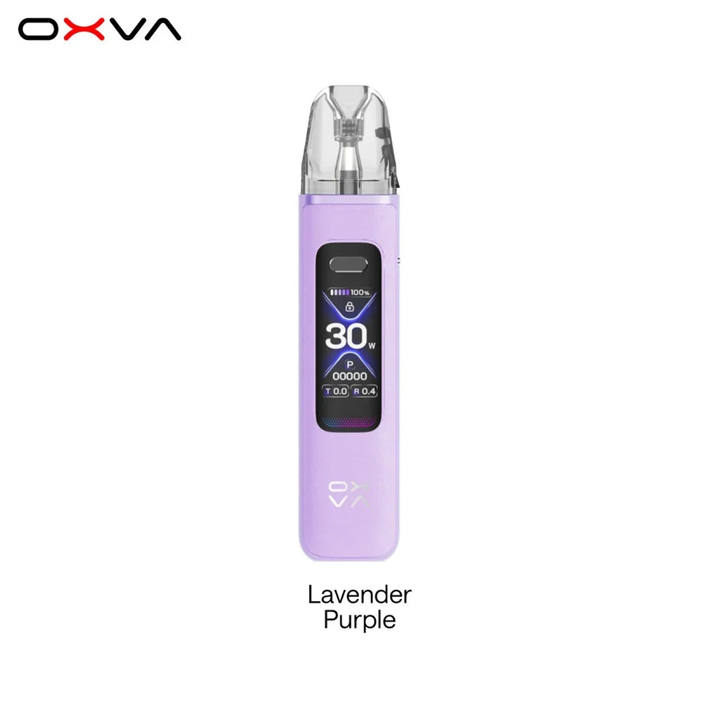 Oxva Xlim Pro 3 Pod Kit