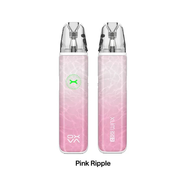 OXVA Xlim Go 2 Pod System Best Price In Pakistan