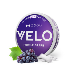 Velo 6mg Purple Grape