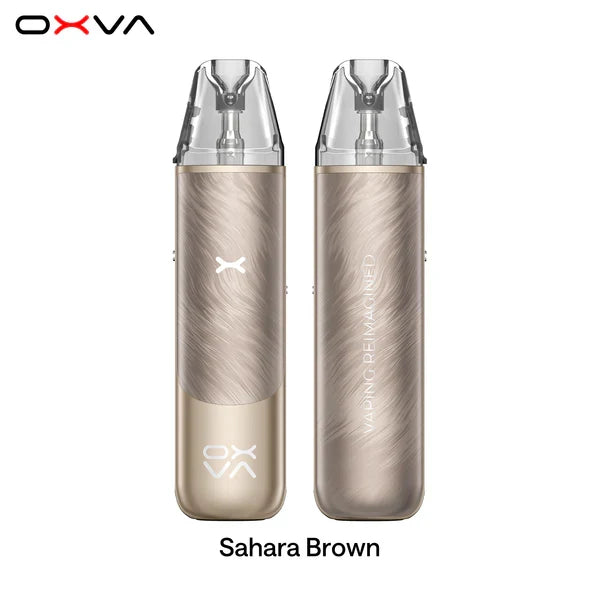 OXVA Nexlim Go Pod Kit