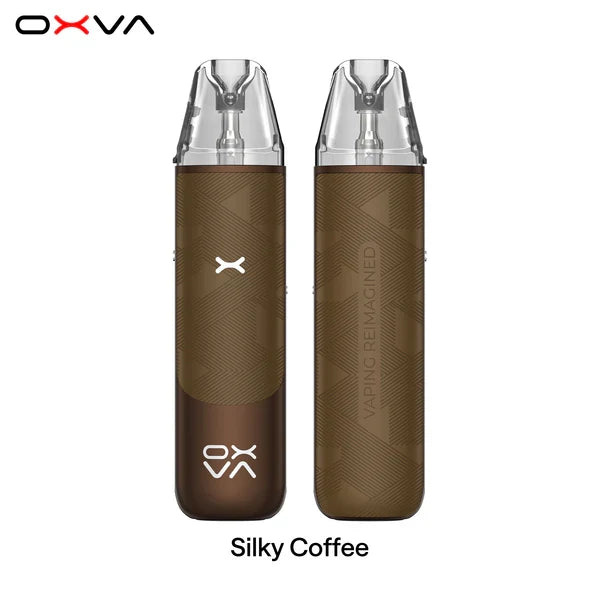 OXVA Nexlim Go Pod Kit
