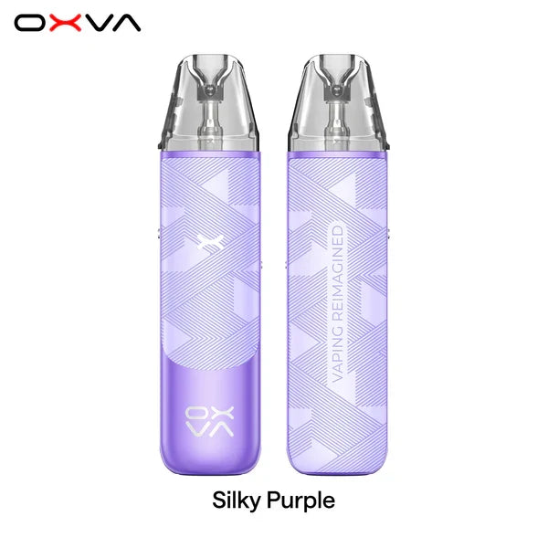 OXVA Nexlim Go Pod Kit