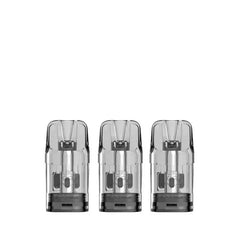 Smok Zrex – Pod