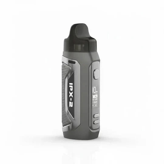 SMOK IPX 2 Pod Mod Kit 80W, 3000mAh, RPM 3 Coils
